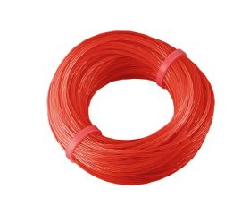 Cortabordes Hilo de recambio de 24 m (2,4 mm)