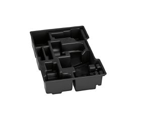 Bandejas para almacenamiento de herramientas Inlay for GWS 12V-76