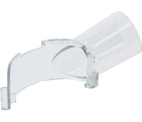 Adaptador para extracción de polvo para Advanced TrimRouter de 18 V