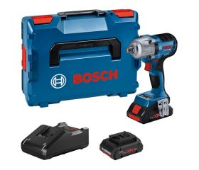 Atornillador de impacto a batería GDS 18V-450 HC