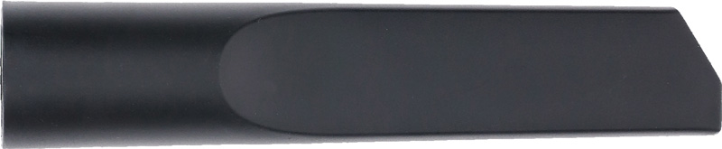 Boquilla para ranuras, 40x40x194mm