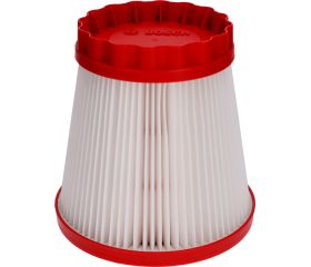 Filtro de clase M, 158x158x160mm. Para extractores de polvo