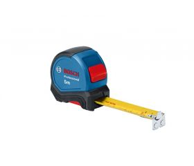 Cinta métrica de 5 m