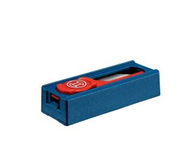 Hojas para cúter 10 ud.