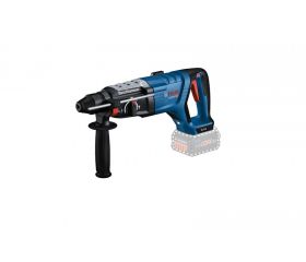 Martillo perforador SDS plus a batería GBH 18V-28 DC