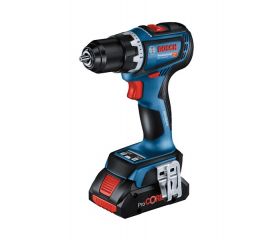 Atornillador a batería GSR 18V-90 C