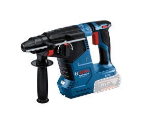 Martillo perforador SDS plus a batería GBH 18V-24 C