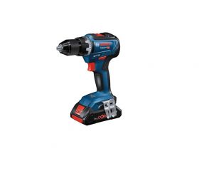 Atornillador a batería GSR 18V-55