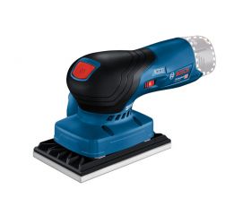 Lijadora orbital a batería GSS 12V-13