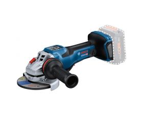 Miniamoladora BITURBO a batería GWS 18V-15 PSC