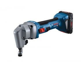Punzonadora a batería GNA 18V-16 E