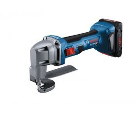 Cizalla a batería GSC 18V-16 E