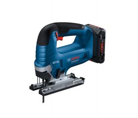 Sierra de calar a batería GST 18V-125 B