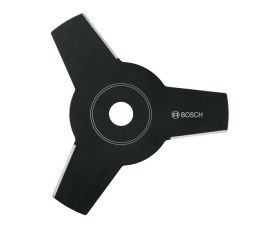 Desbrozadora a batería Cuchilla de corte láser para desbrozadora de 23 cm