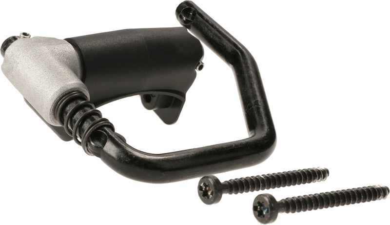 Gancho para caballete para sierras circulares