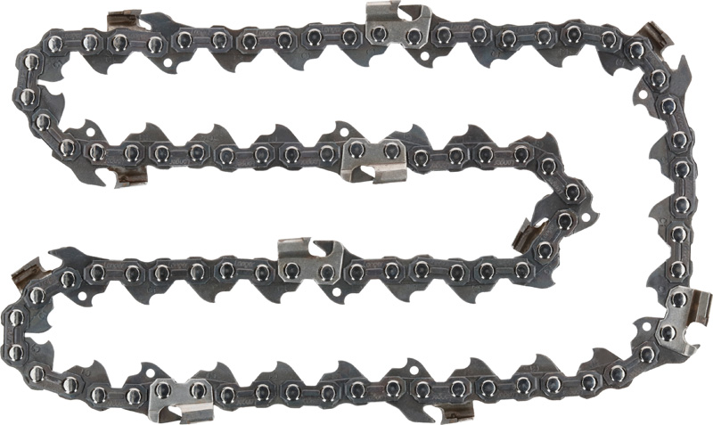 Cadenas de sierra con punta TC para sierras de cadena