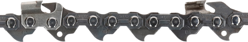 Cadena de sierra TC Tipped para GAC 250