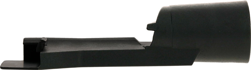 Adaptador de conexión de manguera para sierras de cadena