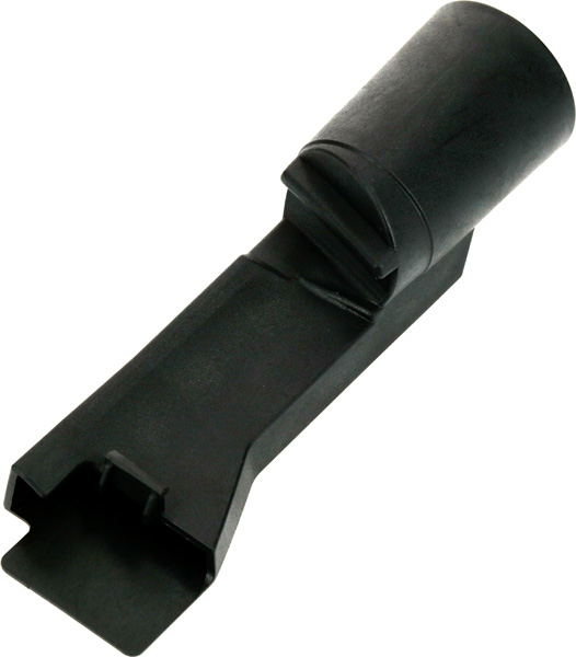 Adaptador de aspiración para GAC 250