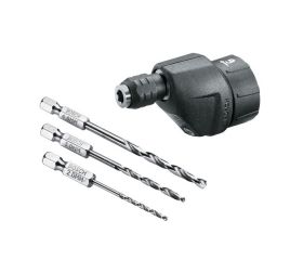 Accesorio de sistema IXO Collection: adaptador taladro