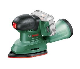 Multilijadora a batería EasySander 18V-8