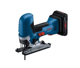 Sierra de calar a batería GST 18V-125 S