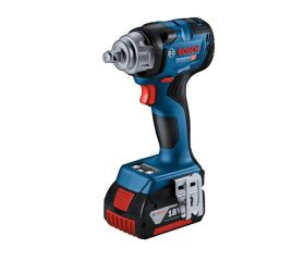 Atornillador de impacto a batería GDS 18V-330 HC