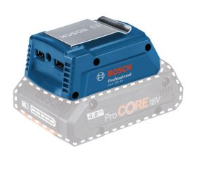 Cargador GAA 18V-48