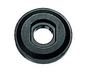 Bridas de bloqueo para discos de 115-150 mm con rosca M10 para amoladoras de hormigón Bosch
