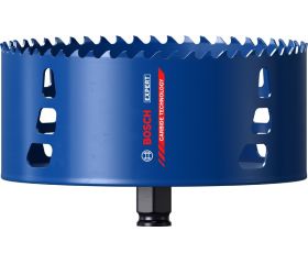 Sierra de corona EXPERT Tough Material de 152 x 60 mm