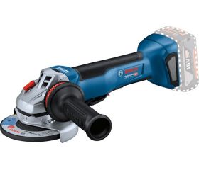 Miniamoladora a batería GWS 18V-10 P
