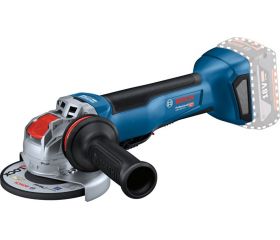 Miniamoladora X-LOCK a batería GWX 18V-10 P