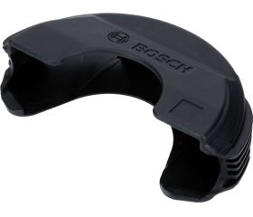 Protección combinada para corte, plástico con clip de 115 mm