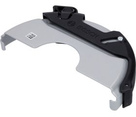 Protección combinada para cortar, metal con palanca