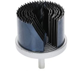 Set de 7 coronas de sierra26; 32; 39; 45; 51; 58; 64 mm
