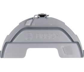 Protección combinada para corte, metal sin llave de 230 mm