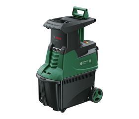 Desmenuzadora AXT 25 TC 