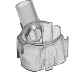 Adaptador para aspirador