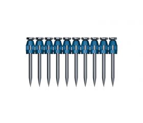 Clavos NB-38. 2,7 x 38 Professional
