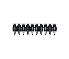 Clavos NM-19. 3,0 x 19 Professional
