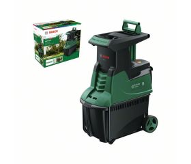 Desmenuzadora AXT 25 D