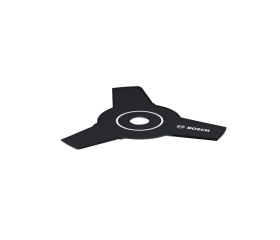 Accesorio para desbrozadora a batería Cuchilla para desbrozadora 23 cm