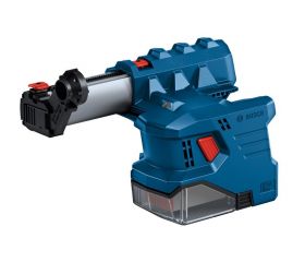 Extractor de polvo integrado GDE 18V-12