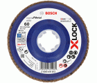 Disco de láminas X-LOCK X551, Expert for Metal