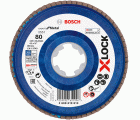 Disco de láminas X-LOCK X551, Expert for Metal