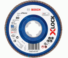 Discos de láminas X551 Expert for Metal X-LOCK, rectos, plástico