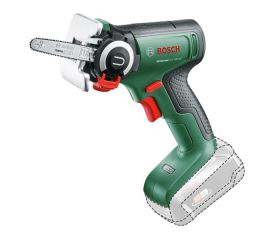 Sierra a batería NanoBlade UniversalCut 18V-65