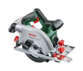 Sierra circular a batería UniversalCirc 18V-53
