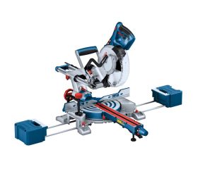 Ingletadora telescópica GCM 305-216 D