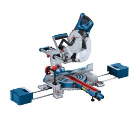 Ingletadora telescópica GCM 305-254 D